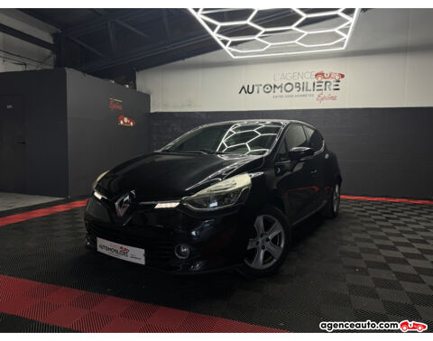 Annonce voiture Renault Clio 10490 €