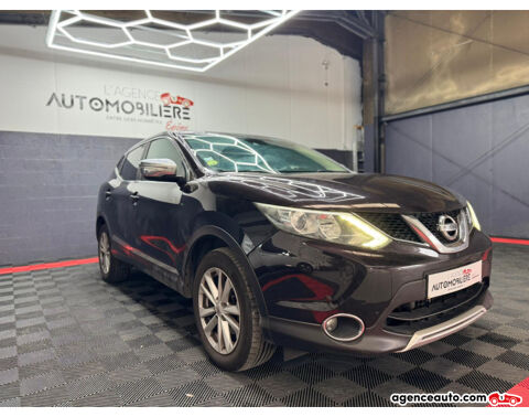 Qashqai TEKNA 1.6 2014 occasion 78680 &Eacute;p&ocirc;ne