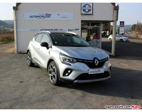 Annonce voiture Renault Captur 12990 €