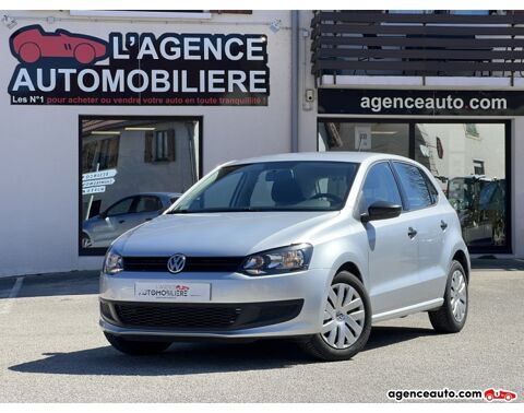 Annonce voiture Volkswagen Polo 7490 €