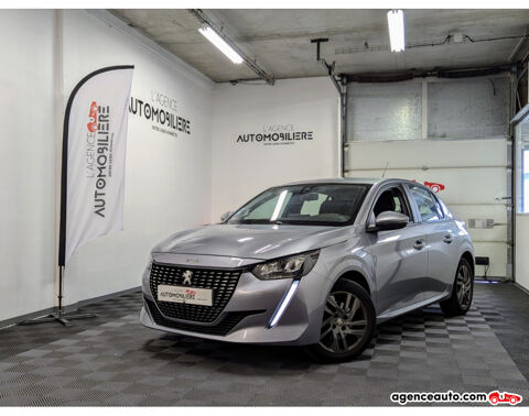 Annonce voiture Peugeot 208 10490 