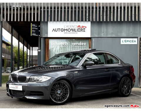 Annonce voiture BMW Srie 1 23990 