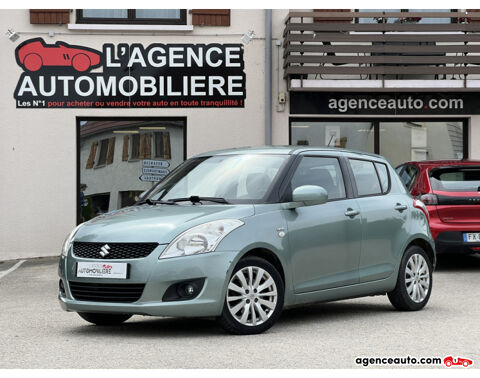 Suzuki swift 1.3 DDIS 75ch