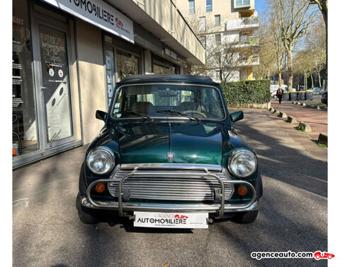 Mini BRITISH OPEN 1995 occasion 92370 Chaville