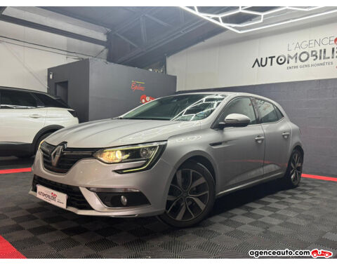 Renault M&eacute;gane ENERGY BUSINESS 2016 occasion &Eacute;p&ocirc;ne 78680