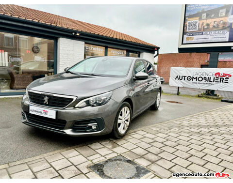 Peugeot 308 1.5 BLUEHDI 100 CV S&S ACTIVE