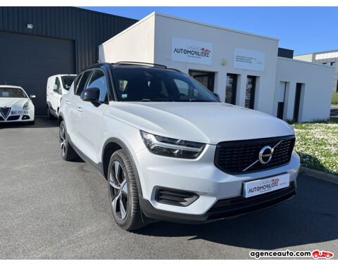 Annonce voiture Volvo XC40 31990 