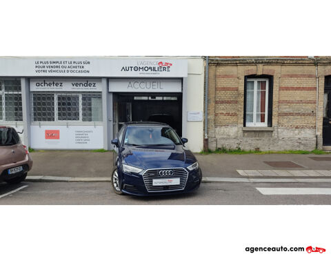 Audi A3 Sportback 1.4 TFSI E-TRON S LINE S TRONIC 17190 76600 Le Havre