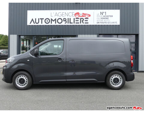 Expert M HDI 120 CV 2025 occasion 14400 Nonant