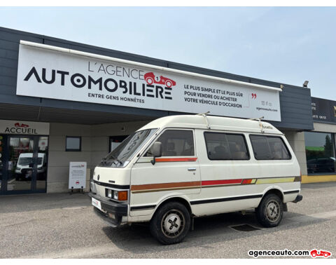Annonce voiture Nissan Vanette 5990 