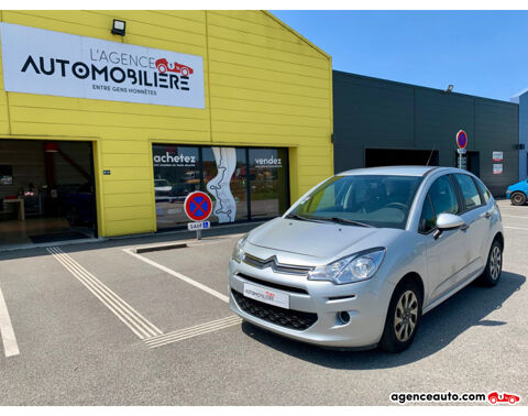 Citroen c3 1.2L 82 CV vitamine
