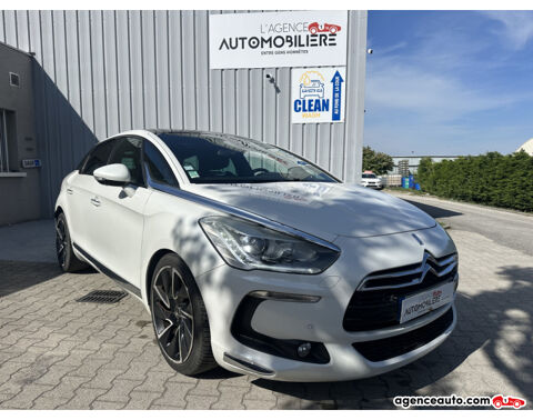 Citroen ds3 DS DS5 2.0 HDI 163 CV SPORTCHIC