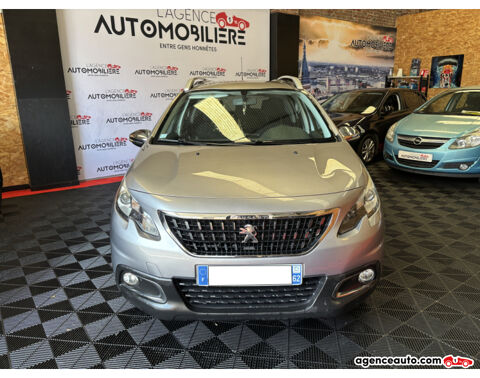 2008 STYLE PURE TECH 82 ch 2017 occasion 59640 Dunkerque
