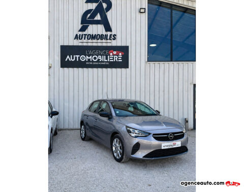 Opel corsa 1.2 - 75cv EDITION BUSINESS
