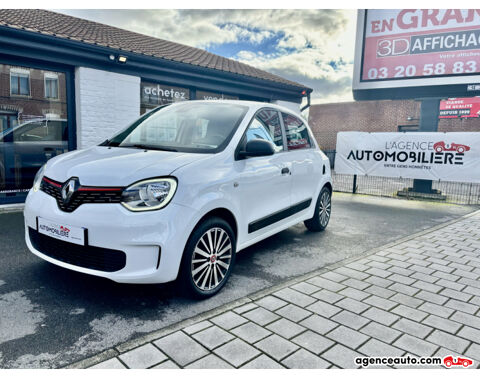 Annonce voiture Renault Twingo 8990 �