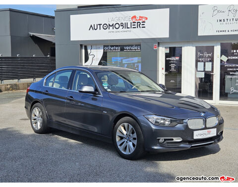 Annonce voiture BMW Srie 3 13990 