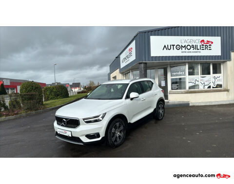 Annonce voiture Volvo XC40 27900 