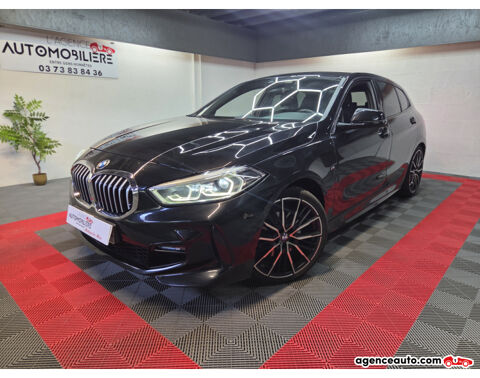 Annonce voiture BMW Série 1 24490 €