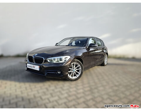 Bmw serie 1 Série 1 116d Business Edition Gar