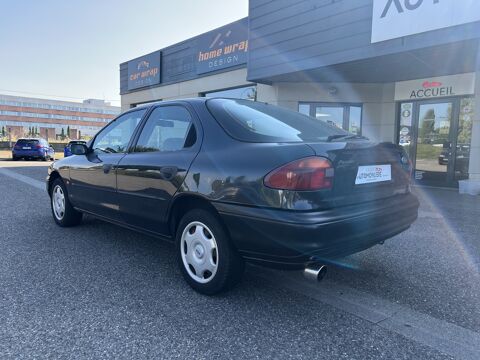 Mondeo 1.8 16V 115CH 1996 occasion 68390 Sausheim