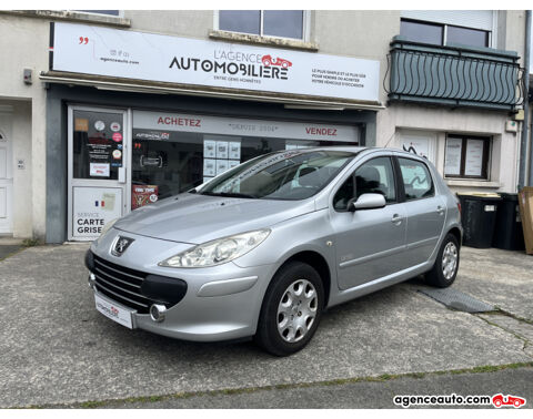 Peugeot 307 1.6 HDi 90cv Confort - Distribution neuv