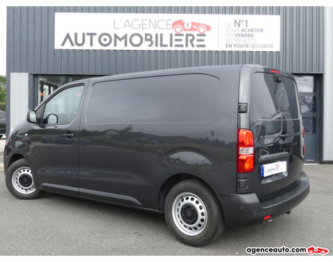 Expert M HDI 120 CV 2025 occasion 14400 Nonant