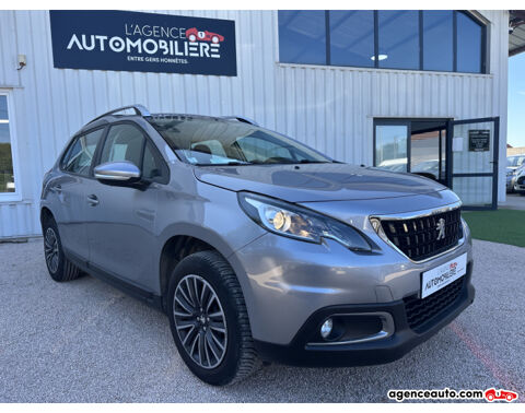 Peugeot 2008 1.5 Bluehdi 100CH Active