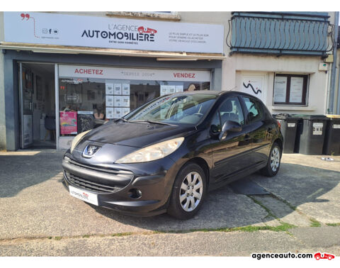 Peugeot 207 1.4 VTi 95cv Trendy - Chaine de distribu