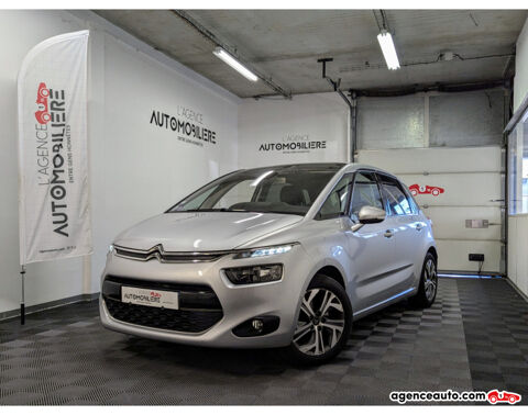 Citroen c4 picasso II (2) 1.6 THP 165 S&S FEEL EAT6 + C