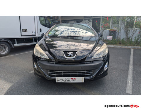308 CC CC 1.6 THP 16V 150 cv 2009 occasion 91120 Palaiseau