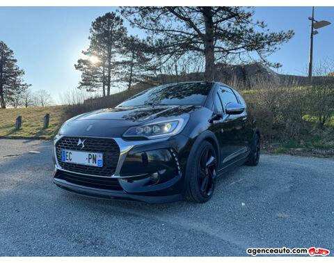 Annonce voiture Citron DS3 14990 