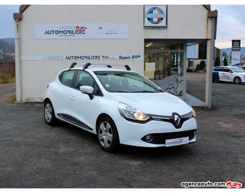 Annonce voiture Renault Clio 8490 �