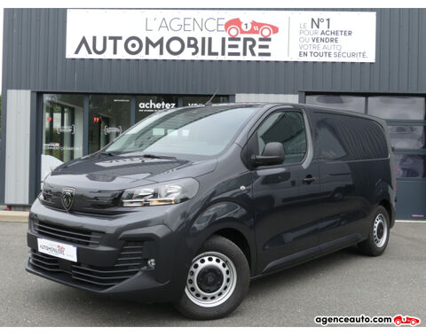 Expert M HDI 120 CV 2025 occasion 14400 Nonant