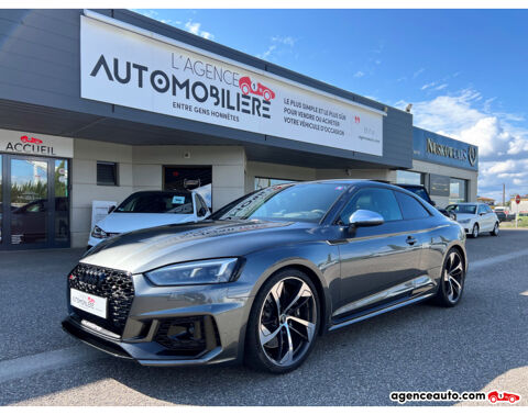 Annonce voiture Audi RS5 56990 