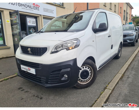 Annonce voiture Peugeot Expert 13999 