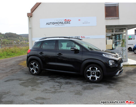 Citroen C3 AIRCROSS 1.5 BLUE HDI 100CH SHINE 10890 70000 Vesoul