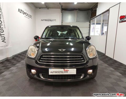 Countryman ONE PACK CHILI + TOIT OUVRANT 2011 occasion 95800 Cergy