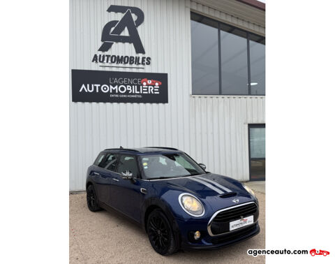 Mini Clubman 1.5 - 116cv ONE EDITION YDE PARK 2016 occasion Ch&acirc;tenoy-en-Bresse 71380