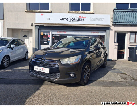 Citroen ds4 DS  1.6 THP 163cv So Chic