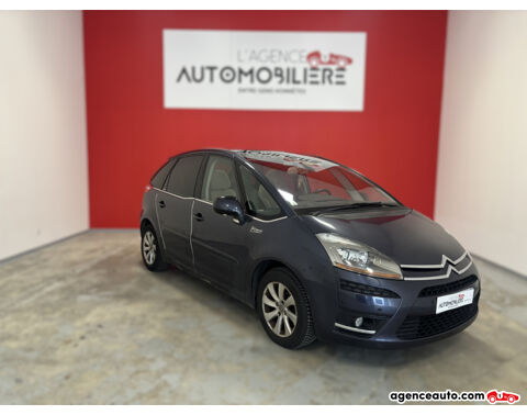 Citroen c4 picasso 2.0 HDI 150 FAP EXCLUSIVE