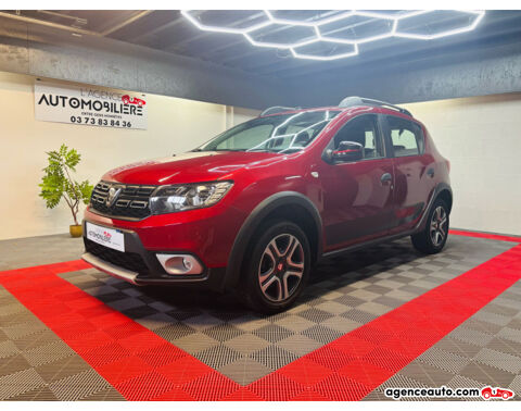 Dacia sandero STEPWAY CONFORT II Phase 2 0.9 TCe 12V S