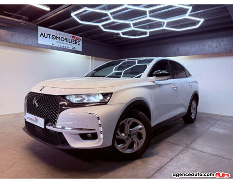 Annonce voiture Citron DS7 17980 