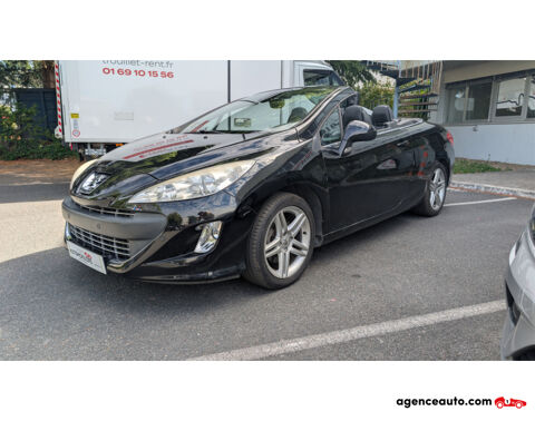 308 CC CC 1.6 THP 16V 150 cv 2009 occasion 91120 Palaiseau