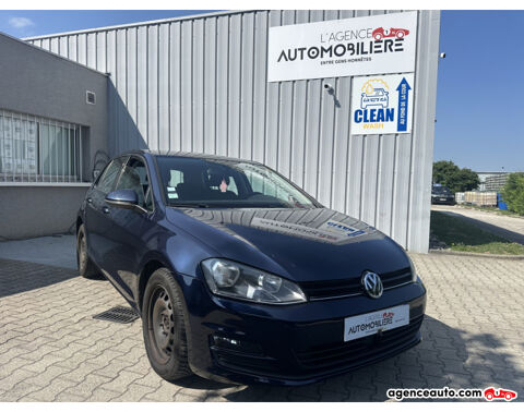 Volkswagen golf 1.6 TDI 105CV CONFORTLINE DSG7