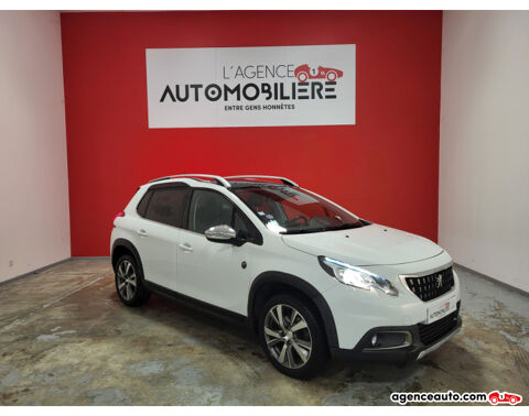 Peugeot 2008 1.2 PURETECH 110 CROSSWAY - DISTRIBUTION