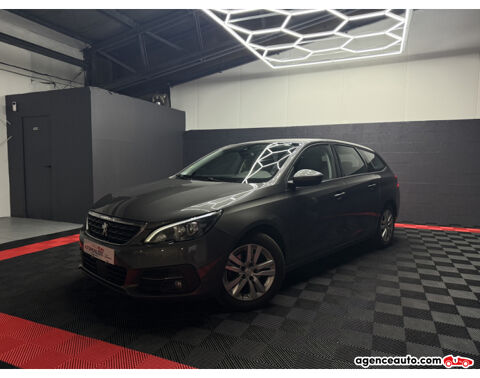 Peugeot 308 SW 1.5 BlueHdi 130 2021 occasion &Eacute;p&ocirc;ne 78680
