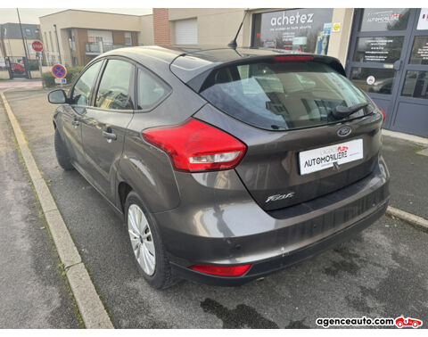 Focus III (2) 1.5 DCI 120 S&S TREND 2017 occasion 80480 Salou&euml;l