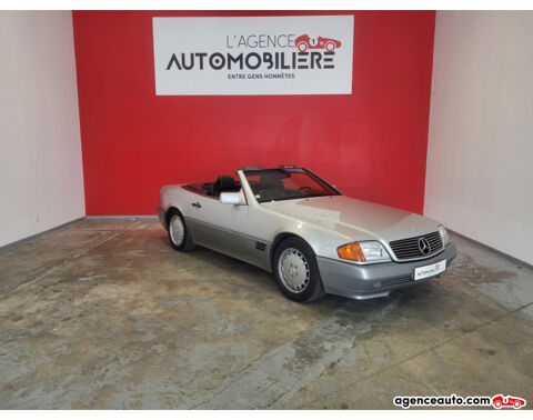 Annonce voiture Mercedes 300 16990 €