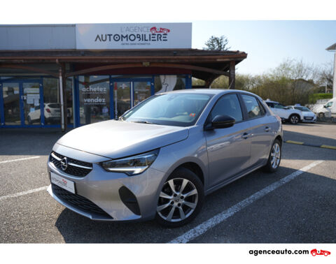 Opel corsa VI 1.2 75 ELEGANCE BUSINESS BVM5