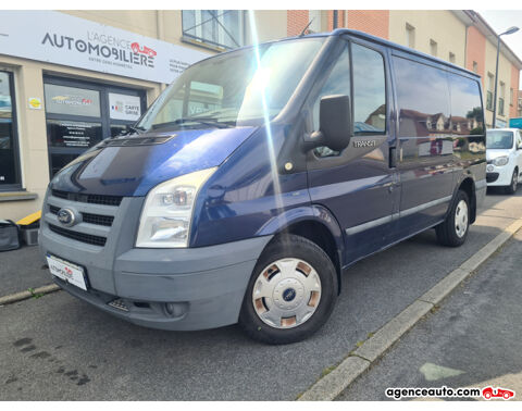 Annonce voiture Ford Transit 13899 